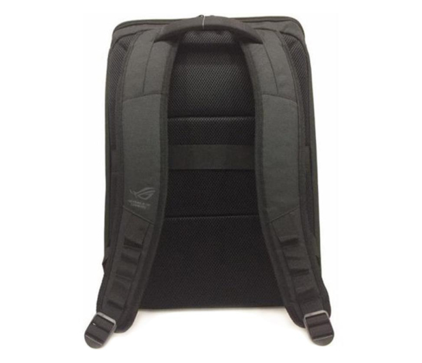 ASUS Plecak ROG Baton BP1502G Black/15.6 ROG 90XB05V0-BBP000 - 523844 - zdjęcie 2